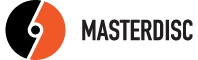 Masterdisc Logo